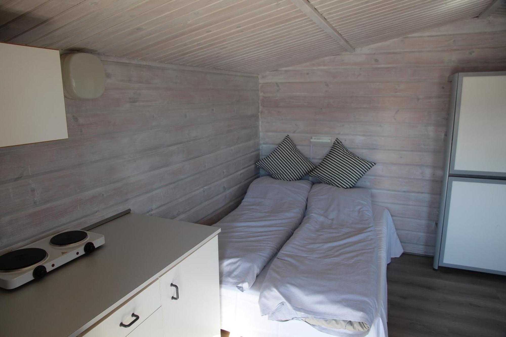 Fjordlyst Camping & Cottages Aabenraa Exterior photo