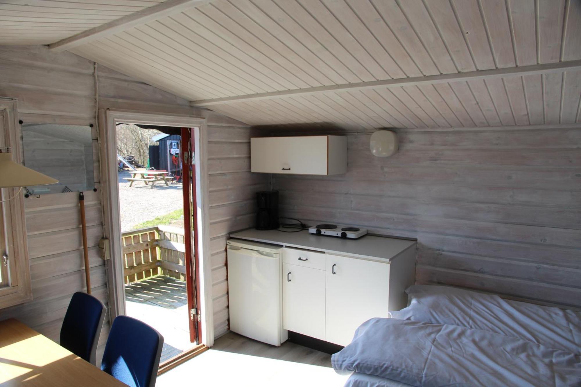 Fjordlyst Camping & Cottages Aabenraa Exterior photo