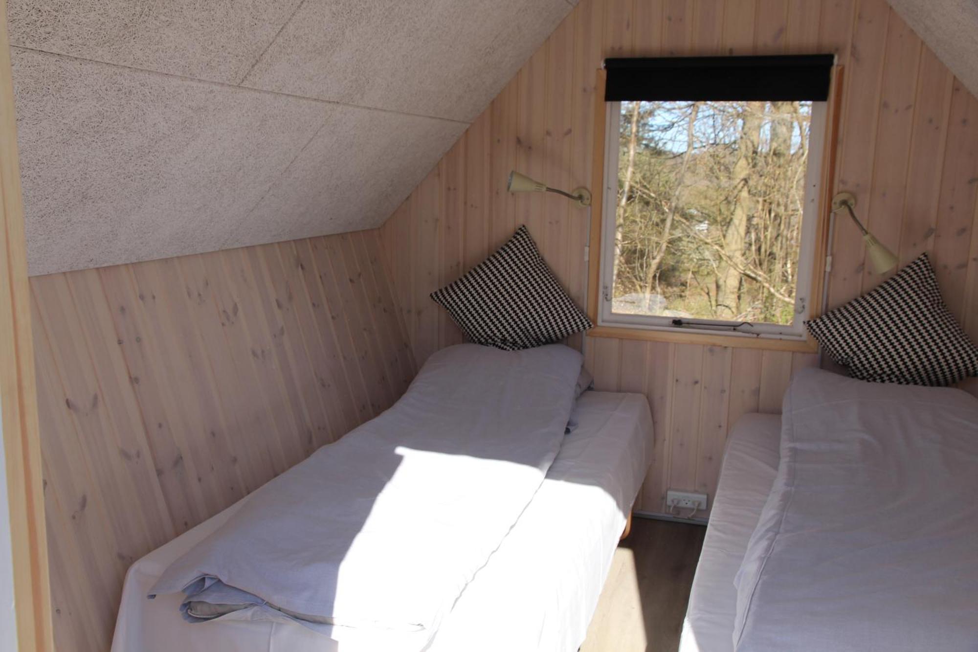 Fjordlyst Camping & Cottages Aabenraa Exterior photo